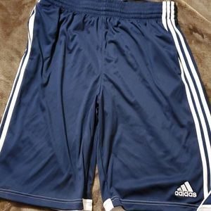 Mens Adidas Shorts